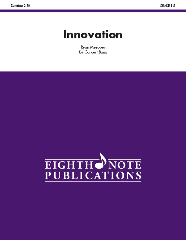 Innovation Cover Image