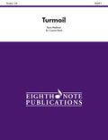 Turmoil Cover Image