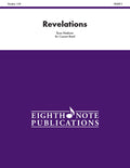 Revelations Cover Image