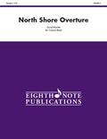 North Shore Overture Cover Image