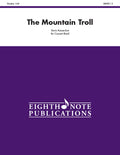 The Mountain Troll Cover Image