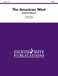 The American West Cover Image