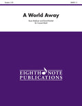 A World Away Cover Image