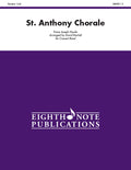 St. Anthony Chorale Cover Image