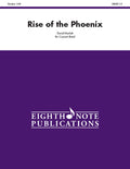 Rise of the Phoenix Cover Image