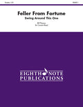 Feller from Fortune Cover Image