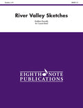 River Valley Sketches Cover Image