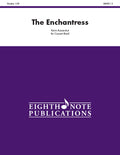 The Enchantress Cover Image