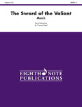 The Sword of the Valiant Cover Image