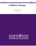 Swiftriver Passage Cover Image