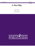 A New Day Cover Image