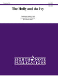 The Holly and the Ivy Cover Image