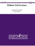 William Tell Overture Cover Image