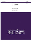 G Force Cover Image