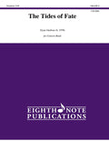 The Tides of Fate Cover Image