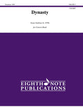 Dynasty Cover Image