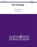 The Uprising Cover Image
