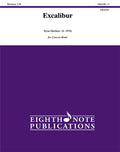 Excalibur Cover Image