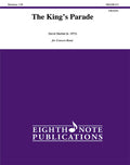 The King's Parade Cover Image
