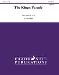 The King's Parade Cover Image