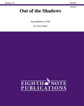 Out of the Shadows Cover Image