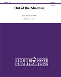 Out of the Shadows Cover Image