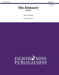 The Emissary Cover Image