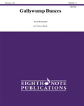 Gullywump Dances Cover Image