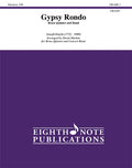 Gypsy Rondo Cover Image
