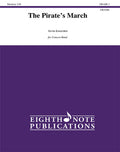 The Pirate's March Cover Image