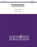 Symbiopholie! Cover Image