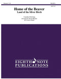 Home of the Beaver Cover Image