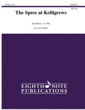 The Spree at Kelligrews Cover Image