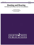 Ranting and Roaring Cover Image
