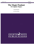 The Magic Pendant Cover Image