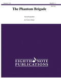 The Phantom Brigade Cover Image