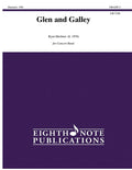 Glen and Galley Cover Image
