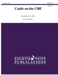 Castle on the Cliff Cover Image
