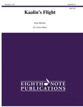 Kaalin's Flight Cover Image