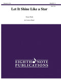 Let It Shine Like a Star Cover Image