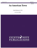 An American Town Cover Image