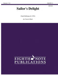 Sailor's Delight Cover Image