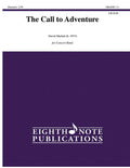 The Call to Adventure Cover Image