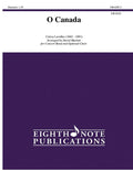O Canada Cover Image