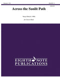 Across the Sunlit Path Cover Image