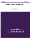 Down Wilderness Road Cover Image