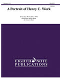 A Portrait of Henry C. Work Cover Image