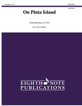 On Pinta Island Cover Image