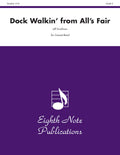 Dock Walkin' (from <i>All's Fair</i>) Cover Image