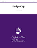 Dodge City Cover Image